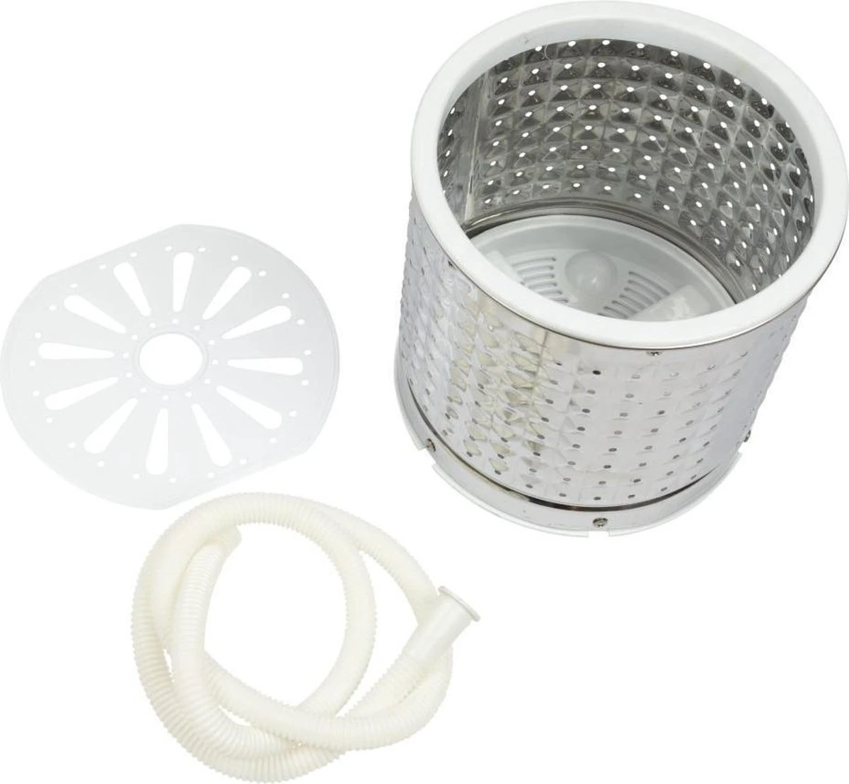 Salora WMR5350 - Wasmachine - Compact - Recreatie - Studenten 7 Salora WMR5350 - Wasmachine - Compact - Recreatie - Studenten - Afbeelding 5