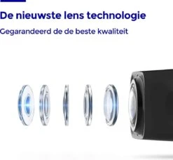 Nince ARC1 Draadloze Achteruitrijcamera Draadloos 2022 Model - 5 Inch Digitale Achteruit Rijcamera Met IR Nachtzicht - 2 Kanaals -Winkel Voor Kampeerartikelen 1200x1109 3