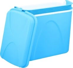 Merkloos Koelbox - 24l - Blauw - 39x25x38cm -Winkel Voor Kampeerartikelen 1200x1113 2