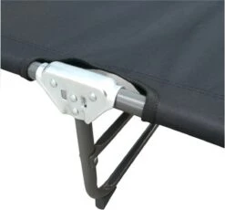 Ligbed Strand Camping Tuin Met Zonnescherm - Strandbed - Opvouwbaar -Winkel Voor Kampeerartikelen 1200x1115