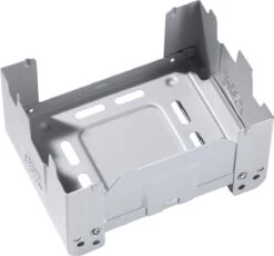 Esbit Brander Pocket Stove M - Incl 2x27 Gr Esbit Blokjes - Compact -Winkel Voor Kampeerartikelen 1200x1115 4