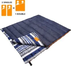 Dutch Mountains Slaapzak Goeree XL - Kussen 25x15cm - 220x90cm Katoenen Slaapzak - Tochtstrip 13 Dutch Mountains Slaapzak Goeree XL - Kussen 25x15cm - 220x90cm Katoenen Slaapzak - Tochtstrip -Winkel Voor Kampeerartikelen 1200x1118 2