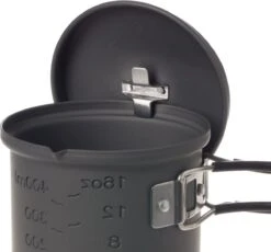 Esbit Outdoor Kooktoestel 585ml - Opbergtas - Aluminium - Solid Fuel 16 Esbit Outdoor Kooktoestel 585ml - Opbergtas - Aluminium - Solid Fuel -Winkel Voor Kampeerartikelen 1200x1119 10