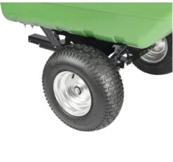 Güde Tuinkar GGW 250 - Max. 250 Kg - 75L - Stabiel Met Kantelfunctie -Winkel Voor Kampeerartikelen 1200x1120 12