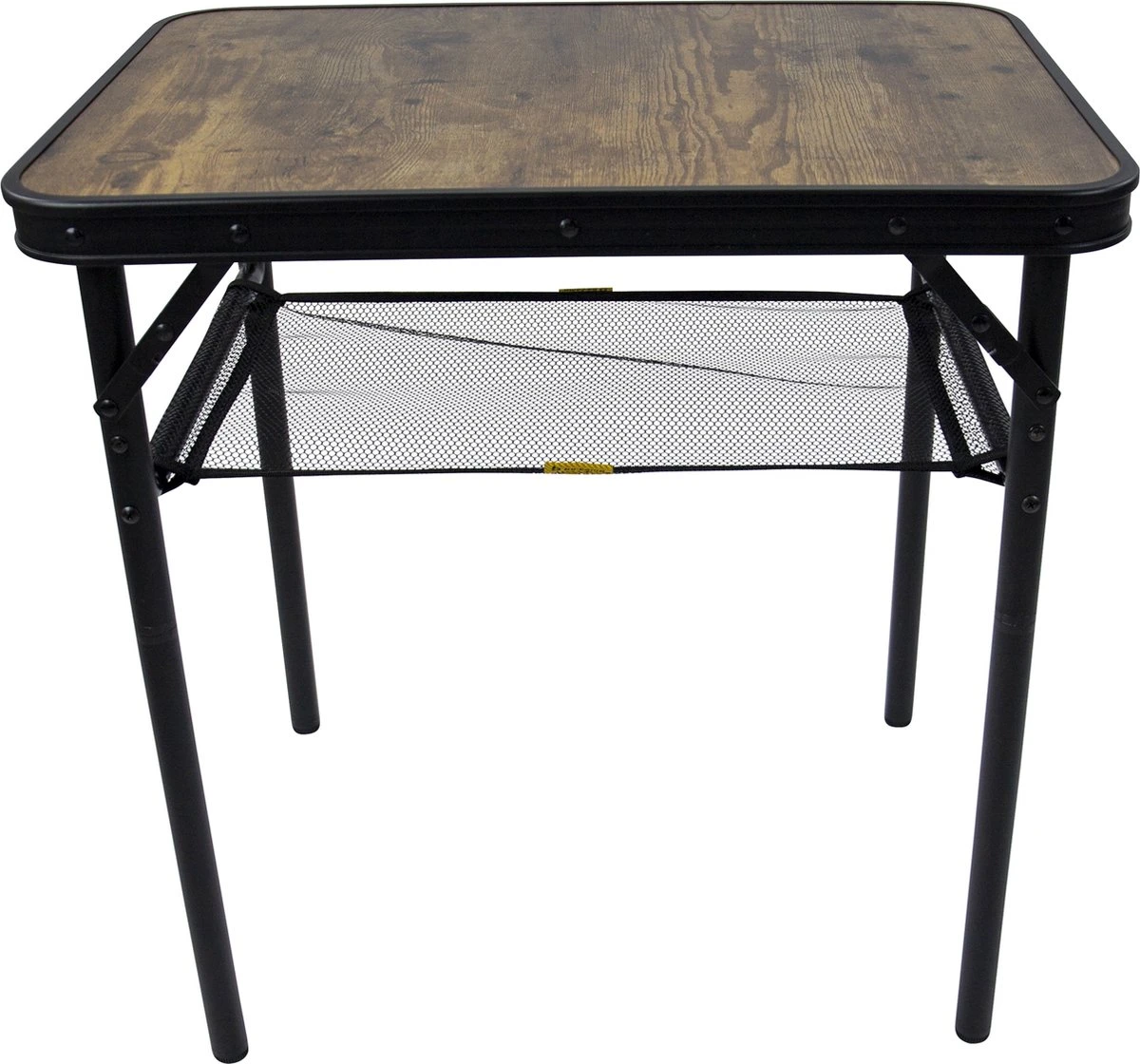 Bo-Camp - Industrial - Tafel - Garland - 60x45 Cm - Aluminium 17 Bo-Camp - Industrial - Tafel - Garland - 60x45 Cm - Aluminium - Afbeelding 15