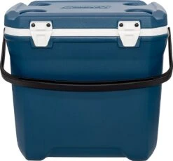 Coleman 28QT Xtreme Koelbox - 26 Liter - Blauw -Winkel Voor Kampeerartikelen 1200x1123 2