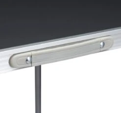 Relaxdays Campingtafel Inklapbaar - Aluminium Klaptafel - Vouwtafel Camping - Koffermodel -Winkel Voor Kampeerartikelen 1200x1123