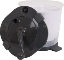 Bo-Camp Wasmachine - Met Centrifuge - Grijs -Winkel Voor Kampeerartikelen 1200x1123 4