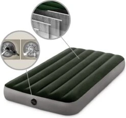 Intex Prestige Downy Twin Luchtbed - 1-persoons - 191 X 99 X 22 Cm 17 Intex Prestige Downy Twin Luchtbed - 1-persoons - 191 X 99 X 22 Cm -Winkel Voor Kampeerartikelen 1200x1126 7