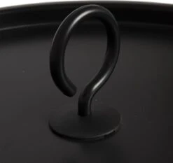 Bo-Camp - Campingtafel Palmetto - 45x44 Cm - Staal -Winkel Voor Kampeerartikelen 1200x1132