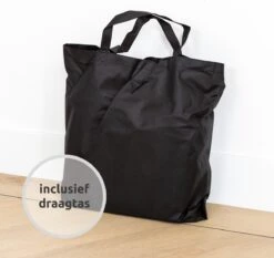 BluMill Luchtbed - 2-persoons - Ingebouwde Pomp - 203x152x36 Cm - Duurzame Keuze 17 BluMill Luchtbed - 2-persoons - Ingebouwde Pomp - 203x152x36 Cm - Duurzame Keuze -Winkel Voor Kampeerartikelen 1200x1133 7