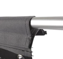 Bo-Camp - Tentkapstok - Luxe - Universeel - 8 Haaks - Grijs -Winkel Voor Kampeerartikelen 1200x1134