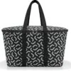 Reisenthel Coolerbag Koeltas - 20L - Signature Black Zwart -Winkel Voor Kampeerartikelen 1200x1134 3