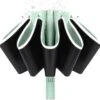 Tamarow™ Automatische Opvouwbare Paraplu - Omgekeerd Design - Windproof - Lichtgewicht - Reflectie - Omgekeerd Design - Licht Groen -Winkel Voor Kampeerartikelen 1200x1135 3