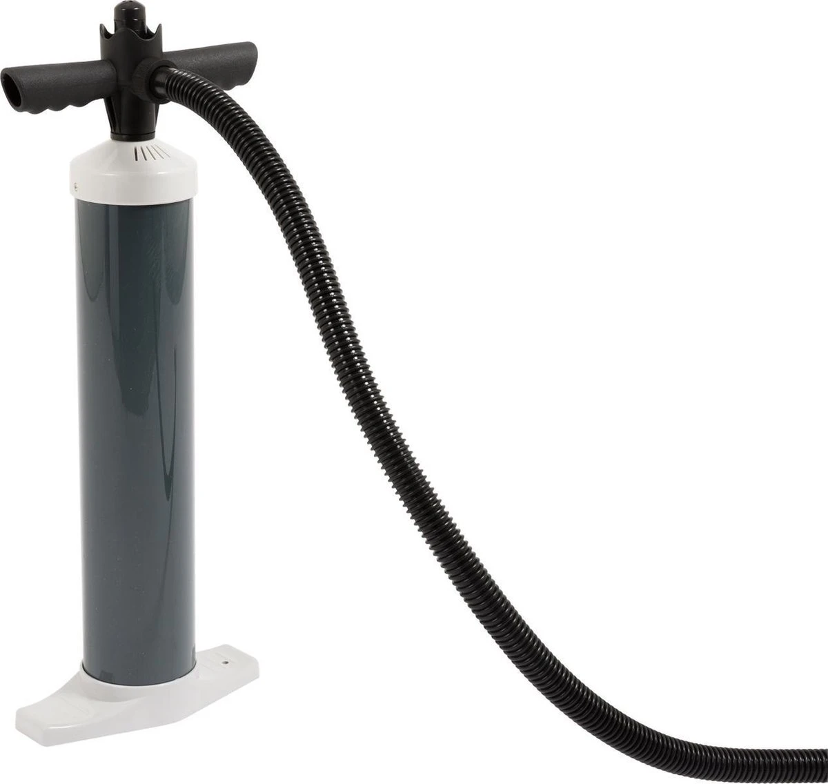 Redwood Arco 300 Air Grey - Familie Tunnel Tent 4-persoons - Grijs 15 Redwood Arco 300 Air Grey - Familie Tunnel Tent 4-persoons - Grijs - Afbeelding 13