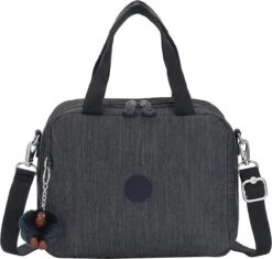 Kipling MIYO Lunchtas - Marine Navy 14 Kipling MIYO Lunchtas - Marine Navy -Winkel Voor Kampeerartikelen 1200x1141 1