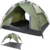 Sens Design Pop Up Tent - Tent - 2-3 Personen 2 Sens Design Pop Up Tent - Tent - 2-3 Personen -Winkel Voor Kampeerartikelen 1200x1141 5