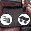 Auto Luchtbed - Auto Bed - Auto Matras - Achterbank En Achterbak - 2 Persoons - Incl. Elektrische Pomp - 175 X 125 CM -Winkel Voor Kampeerartikelen 1200x1142 7