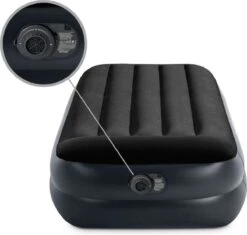 Intex Pillow Twin Luchtbed 1-persoons 99x191x42 Cm 29 Intex Pillow Twin Luchtbed 1-persoons 99x191x42 Cm -Winkel Voor Kampeerartikelen 1200x1142 8