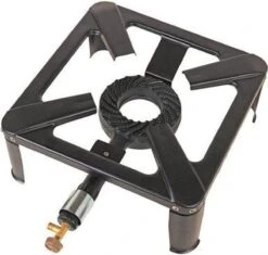 Rothenberger Campingkooktoestel - Gas - Incl. Slang En Regelaar -Winkel Voor Kampeerartikelen 1200x1143 4