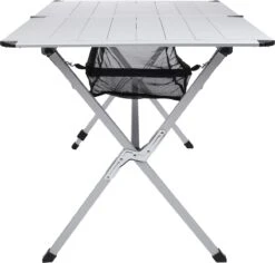 Campart Campingtafel XL TA-0806 - Opvouwbaar, Lichtgewicht En Met Verstelbare Poten - Kampeertafel Inklapbaar Inclusief Opbergtas - 140 X 80 X 70 Cm - Wit -Winkel Voor Kampeerartikelen 1200x1147 1