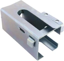 Benson Aanhanger Slot - Caravan Slot - Disselslot Vast Model ( Kokermodel) -Winkel Voor Kampeerartikelen 1200x1147 3