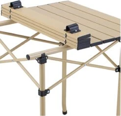 Merkloos Camping Tafel Met Stoelen - Inklapbaar - Camping Set - Kamperen - Outdoor - Lichtgewicht -Winkel Voor Kampeerartikelen 1200x1149