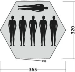 Easy Camp Tent Moonlight Joert 6-persoons 27 Easy Camp Tent Moonlight Joert 6-persoons -Winkel Voor Kampeerartikelen 1200x1151 5