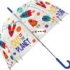 Kids Licensing Kinderparaplu Out Of The Planet 80 Cm Transparant -Winkel Voor Kampeerartikelen 1200x1152 1