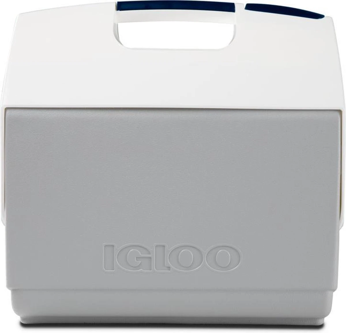 Igloo Playmate Elite Maxcold - Kleine Koelbox - 15 Liter - Lichtgrijs 5 Igloo Playmate Elite Maxcold - Kleine Koelbox - 15 Liter - Lichtgrijs - Afbeelding 3