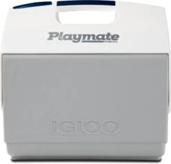 Igloo Playmate Elite Maxcold - Kleine Koelbox - 15 Liter - Lichtgrijs 21 Igloo Playmate Elite Maxcold - Kleine Koelbox - 15 Liter - Lichtgrijs -Winkel Voor Kampeerartikelen 1200x1153 3