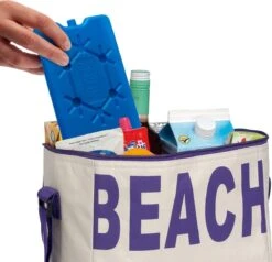 Koelelementen - Set - 2 X 200gr 8 Koelelementen - Set - 2 X 200gr -Winkel Voor Kampeerartikelen 1200x1154