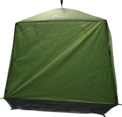 FisherPro WildLand Tent –comfortabele Vistent – Handige Strandtent – Compacte Festival Tent - Uitbreid Mogelijkheden Met Stormcover - Geschikt Voor 2 Personen 12 FisherPro WildLand Tent –comfortabele Vistent – Handige Strandtent – Compacte Festival Tent - Uitbreid Mogelijkheden Met Stormcover - Geschikt Voor 2 Personen -Winkel Voor Kampeerartikelen 1200x1155 5