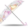 Merkloos Sweet Dreams Eenhoorn/unicorn Kinderparaplu Voor Meisjes/kinderen 54 Cm - Sweet Dreams - Kinderparaplu - Regenkleding/regenaccessoires -Winkel Voor Kampeerartikelen 1200x1157 3
