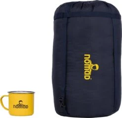 NOMAD® Compressiezak Large -Winkel Voor Kampeerartikelen 1200x1161 1