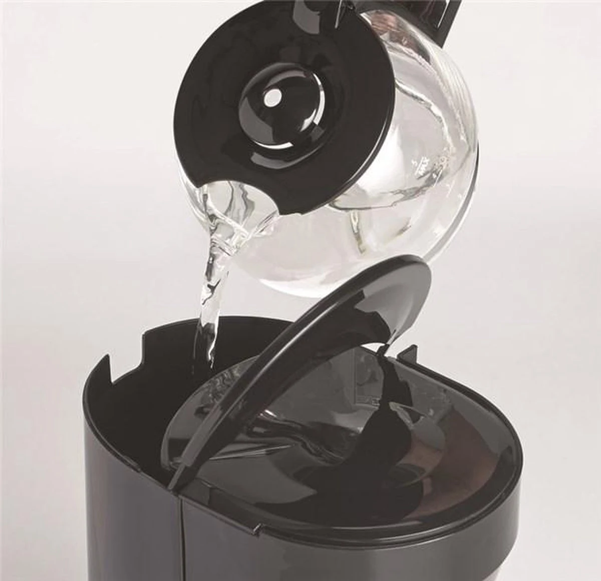 Dometic Koffiezetapparaat MC 052 - 12 VOLT - 5 Kopjes 5 Dometic Koffiezetapparaat MC 052 - 12 VOLT - 5 Kopjes - Afbeelding 3