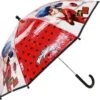 Miraculous Ladybug Rainy Days Paraplu - Rood -Winkel Voor Kampeerartikelen 1200x1163 8