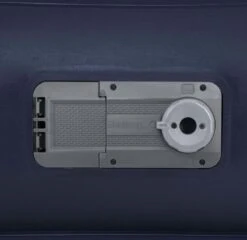 Bestway Tritech 61 Cm Luchtbed - Tweepersoons -Winkel Voor Kampeerartikelen 1200x1164 11