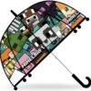 Kinderparaplu's - Minecraft Kinderparaplu - Minecraft Kinderparaplu - Paraplu - Paraplu Kopen - Paraplu Kind - Paraplumerk - Automatische Paraplu - Kinder Paraplu - Paraplu - Disney -Winkel Voor Kampeerartikelen 1200x1164 6