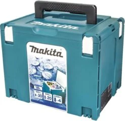 Makita 198253-4 CoolMbox Koelbox - 18 Liter 18 Makita 198253-4 CoolMbox Koelbox - 18 Liter -Winkel Voor Kampeerartikelen 1200x1165 3