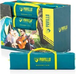 Pavillo Tent Coolground X3 Luifel - Groen - 3 Persoons 21 Pavillo Tent Coolground X3 Luifel - Groen - 3 Persoons -Winkel Voor Kampeerartikelen 1200x1168 7