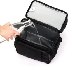 Sunflake Koeltas Rugzak (28L) - Geschikt Voor 16 Blikjes - Lunchtas Voor Dames En Heren - Zwart 14 Sunflake Koeltas Rugzak (28L) - Geschikt Voor 16 Blikjes - Lunchtas Voor Dames En Heren - Zwart -Winkel Voor Kampeerartikelen 1200x1169 3