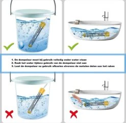 Dompelaar 2000W Incl. Thermometer & Staalspons - Reisdompelaar - Emmerdompelaar - Waterkoker - Camping - Kamperen - Outdoor 13 Dompelaar 2000W Incl. Thermometer & Staalspons - Reisdompelaar - Emmerdompelaar - Waterkoker - Camping - Kamperen - Outdoor -Winkel Voor Kampeerartikelen 1200x1170 6