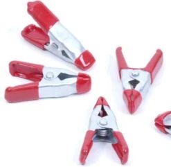 Benson Metalen Veerklem - 50 Mm - 8 Stuks 16 Benson Metalen Veerklem - 50 Mm - 8 Stuks -Winkel Voor Kampeerartikelen 1200x1173 2