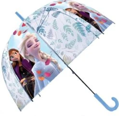Kids Licensing Kinderparaplu Frozen 2 Pvc 45 Cm Transparant -Winkel Voor Kampeerartikelen 1200x1173 7