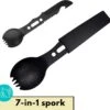 Lynnz® Spork 7 In 1 - Camping Bestek - Campingbestek - Campingservies - Reisbestek - Bestek To Go - Jachtmes - Rambomes -Winkel Voor Kampeerartikelen 1200x1173 9