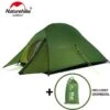 Cloud Up 3 Upgraded - Naturehike® - Tent 3 Persoons - Lichtgewicht Tent - Incl. Grondzeil - 20D 4000MM - Outdoor Kampeertent - Waterdicht - Hiking & Wandelen 1 Cloud Up 3 Upgraded - Naturehike® - Tent 3 Persoons - Lichtgewicht Tent - Incl. Grondzeil - 20D 4000MM - Outdoor Kampeertent - Waterdicht - Hiking & Wandelen -Winkel Voor Kampeerartikelen 1200x1174 4