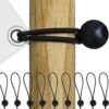 Merkloos Zeilspanner Met Bal - Spanrubbers Elastieken - Tentspanner Spanelastiek 16-30 CM - 10 Stuks - Spanband Rubber Voor Bootzeil/Zeil/Spandoeken/Schaduwdoek/Aanhangwagen -Tent Koord Spanners 1 Merkloos Zeilspanner Met Bal - Spanrubbers Elastieken - Tentspanner Spanelastiek 16-30 CM - 10 Stuks - Spanband Rubber Voor Bootzeil/Zeil/Spandoeken/Schaduwdoek/Aanhangwagen -Tent Koord Spanners -Winkel Voor Kampeerartikelen 1200x1178 19