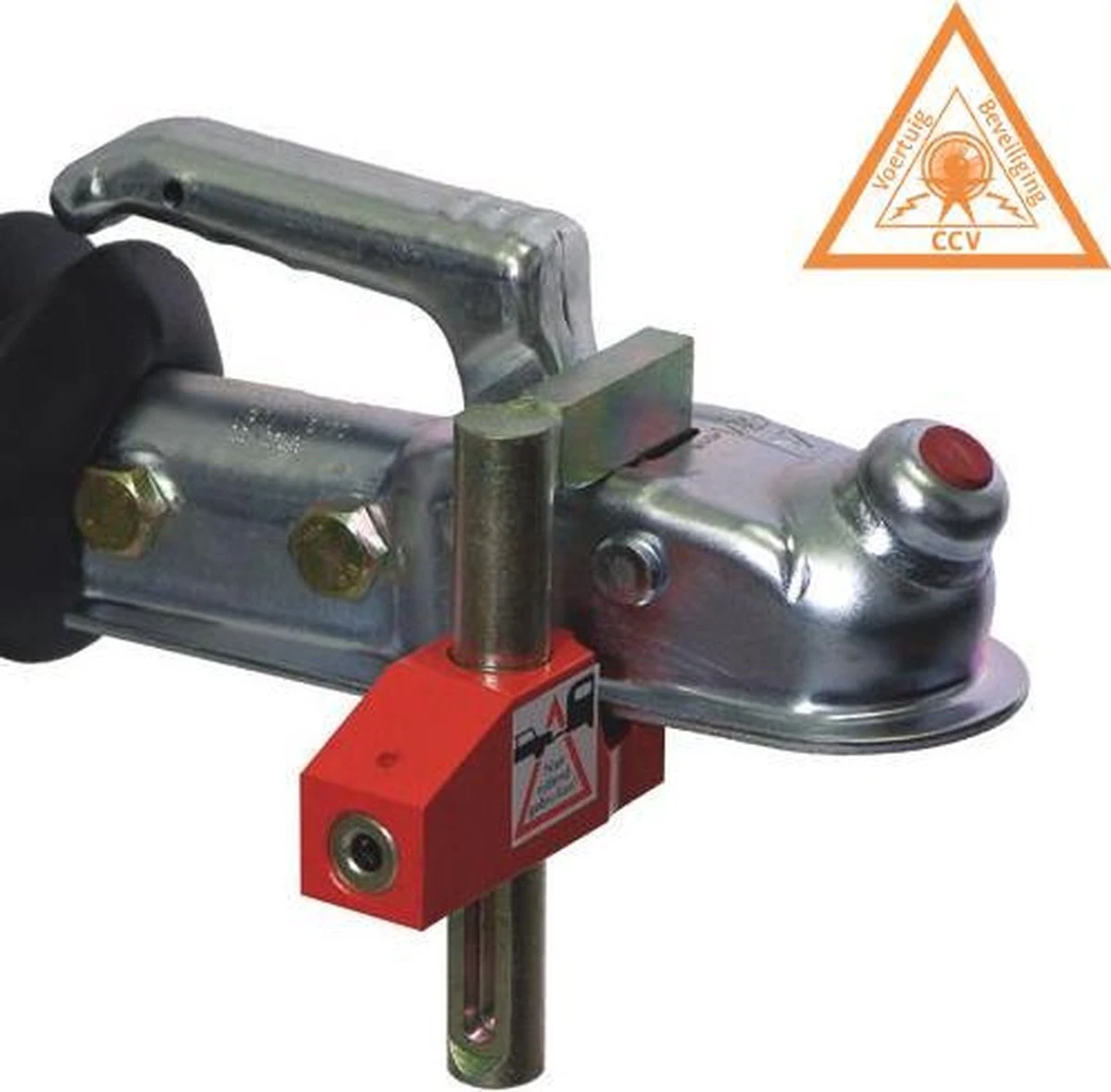 SCM Gekeurd Compact Eagle Disselslot Van DoubleLock (AL-KO) 12 SCM Gekeurd Compact Eagle Disselslot Van DoubleLock (AL-KO) - Afbeelding 10
