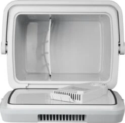 Tristar KB-7532 Koelbox 26 Liter - Koelbox Elektrisch - 12v Autolader En 230v Stopcontact - Koelt & Verwarmt - Grijs -Winkel Voor Kampeerartikelen 1200x1180 2